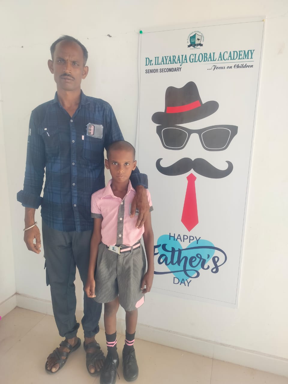 FATHERS DAY